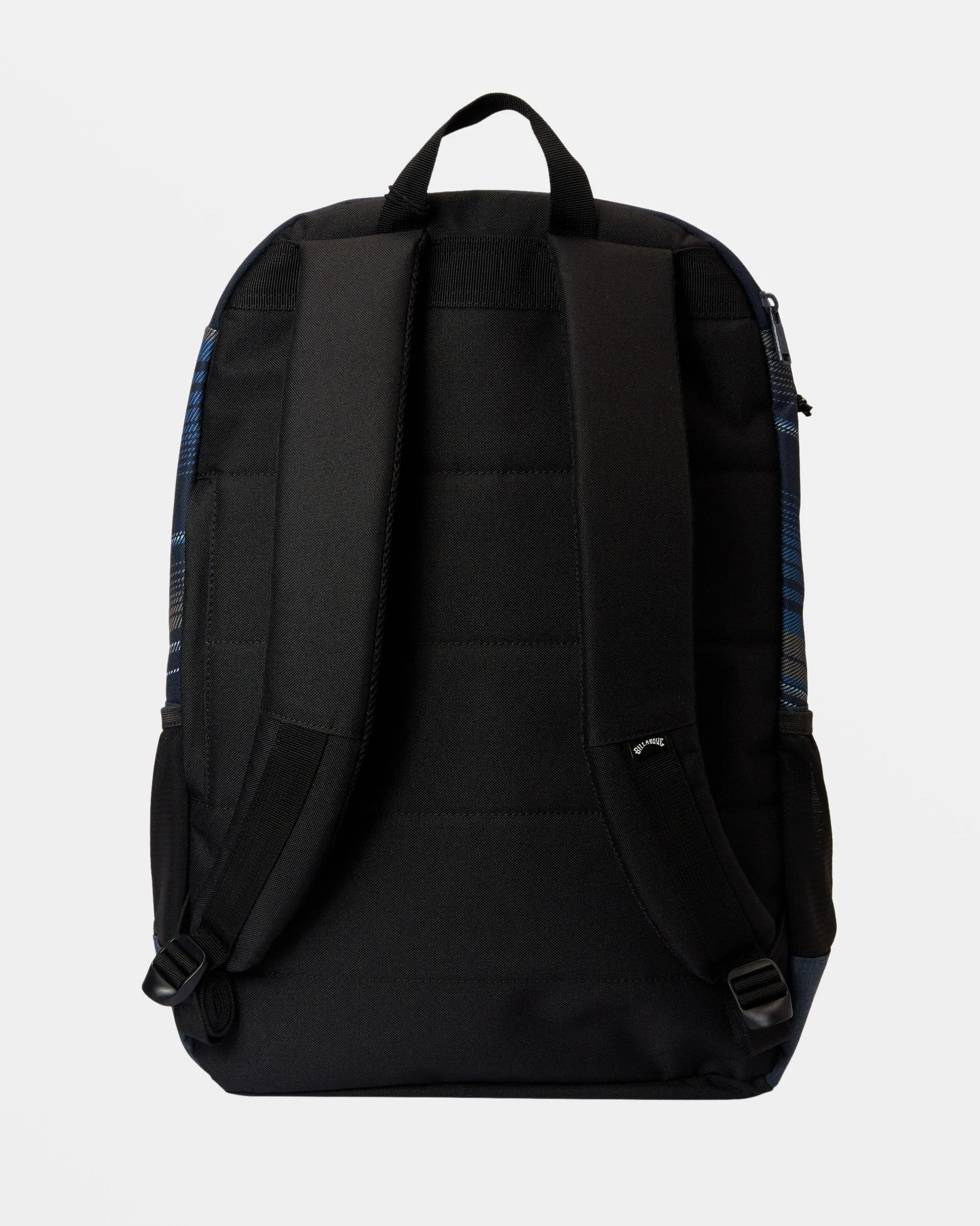 Command 29L Large Backpack - Dusty Navy sold by Billabong product image thumbnail 2