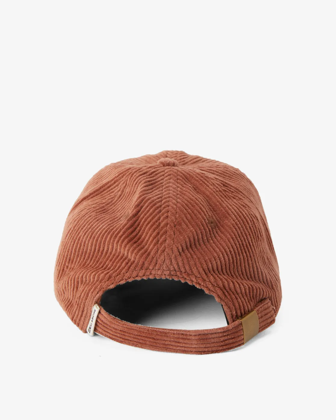 Dad Hat Strapback Hat - Rose Dawn sold by Billabong product image thumbnail 5