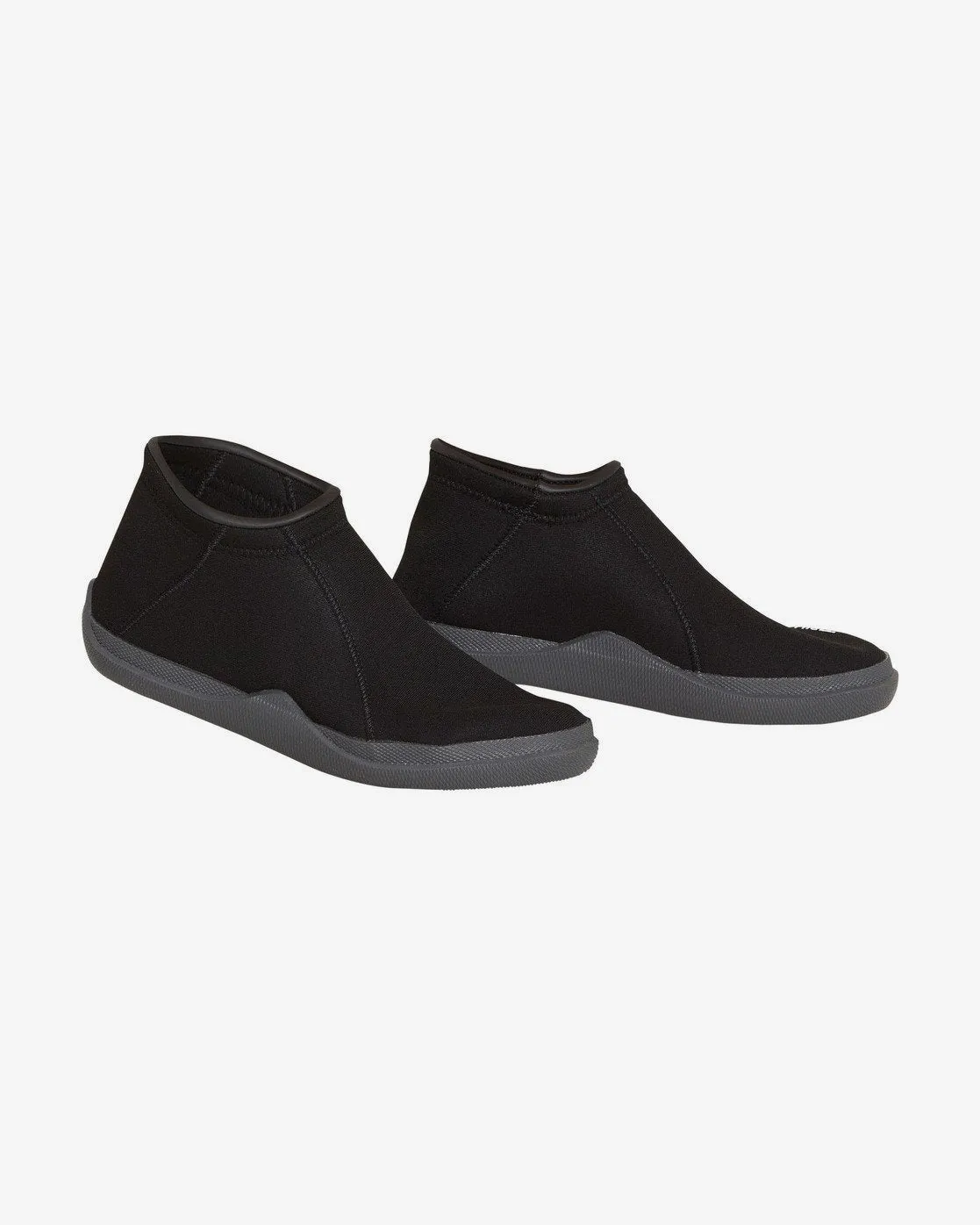 Tahiti 2mm Reef Walker Boot - Black sold by Billabong product image thumbnail 3