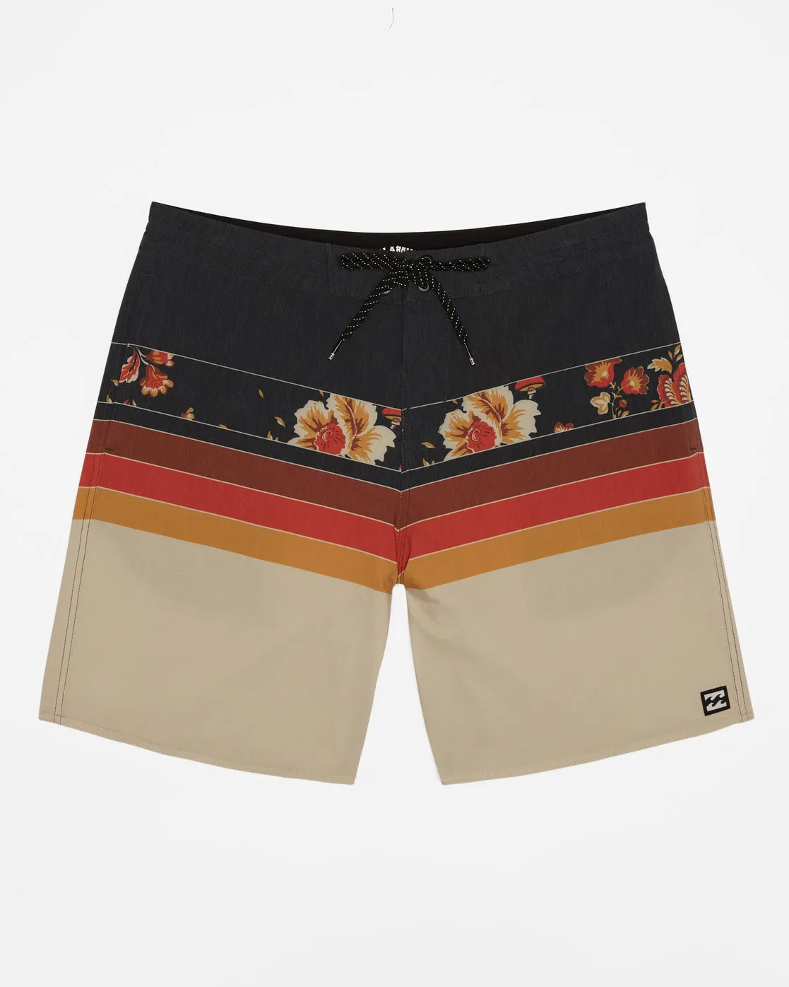 Spinner Lo Tide 18" Boardshorts - Sand sold by Billabong