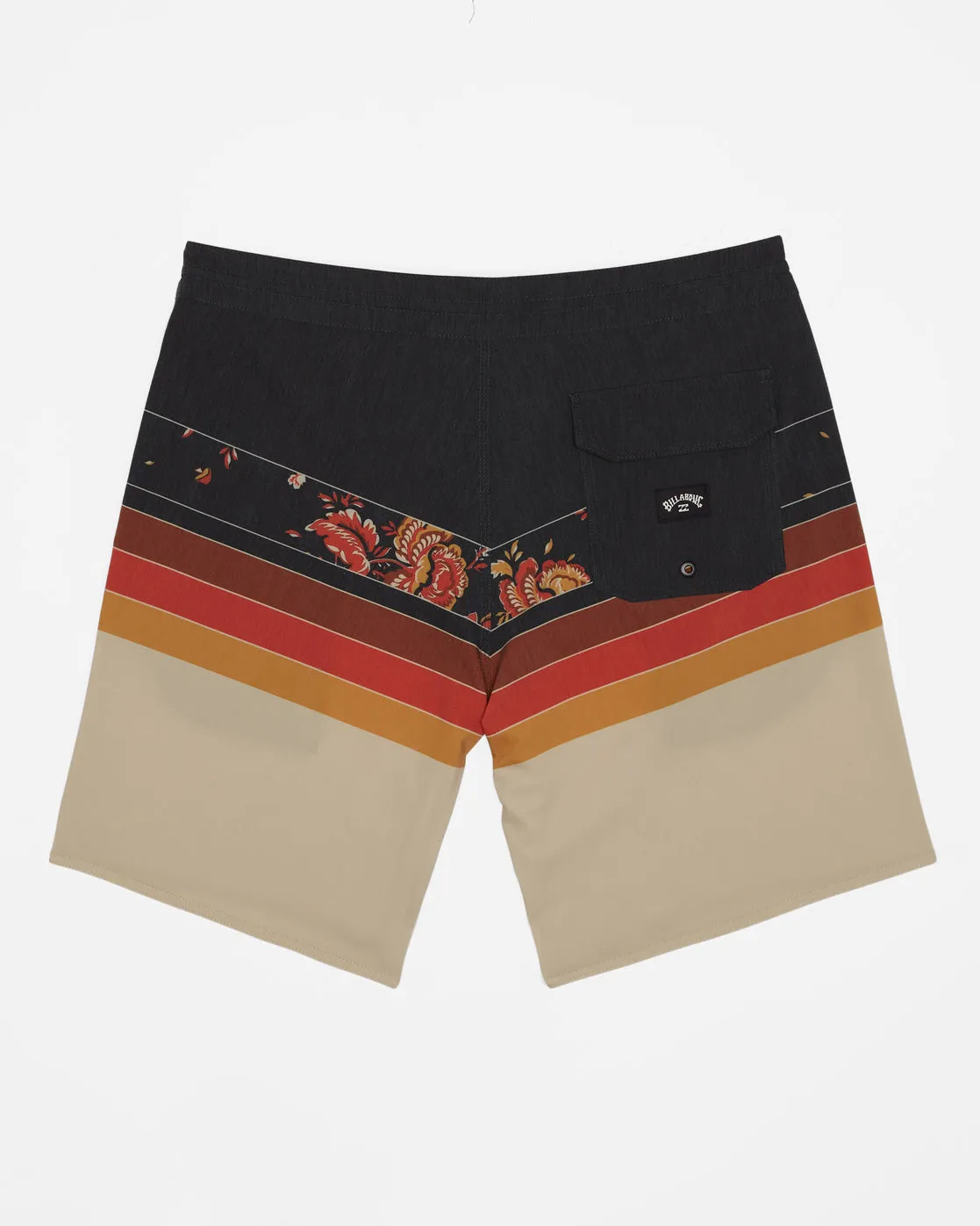 Spinner Lo Tide 18" Boardshorts - Sand sold by Billabong product image thumbnail 2