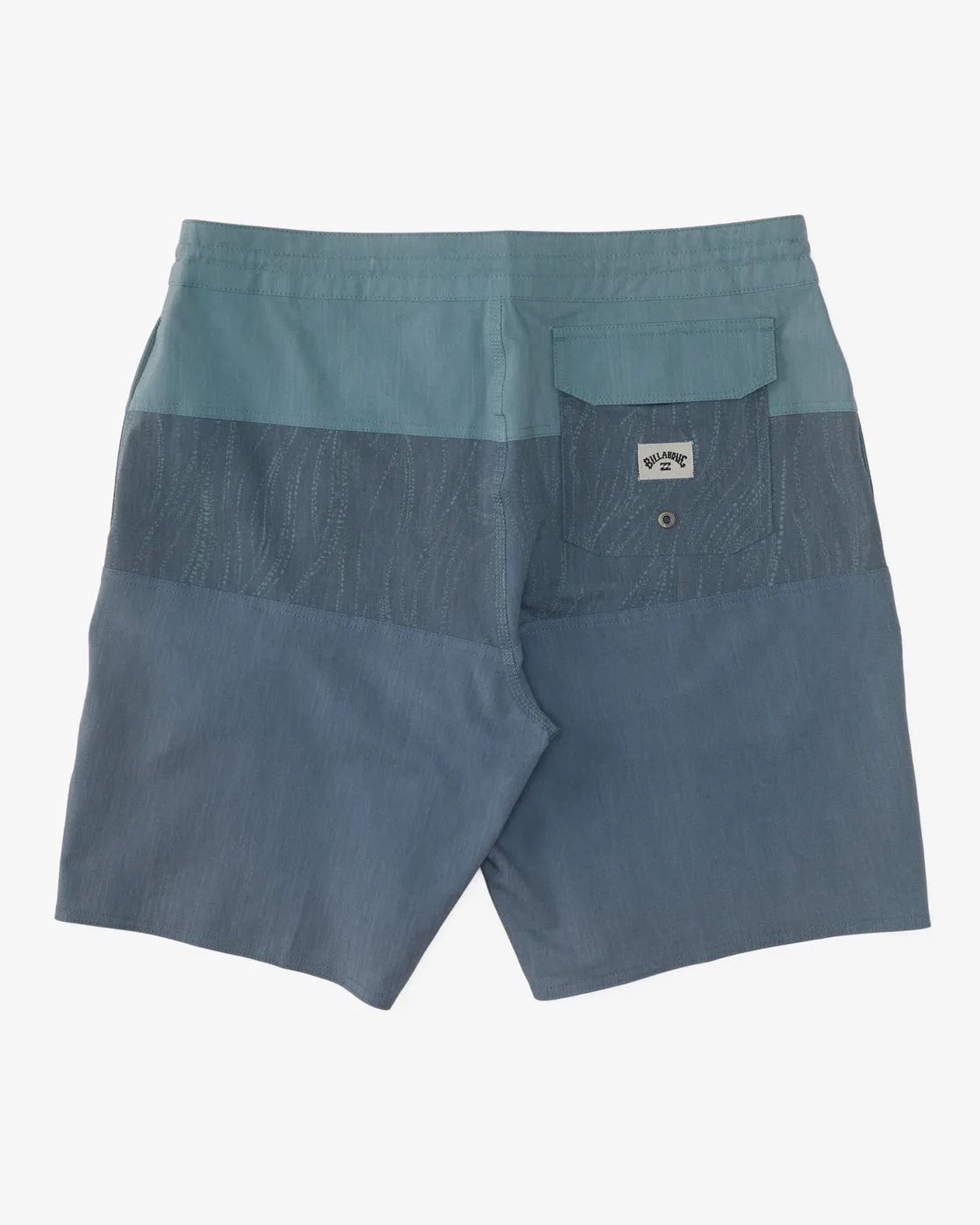 Tribong Lo Tide 19" Boardshorts - Harbor sold by Billabong product image thumbnail 2