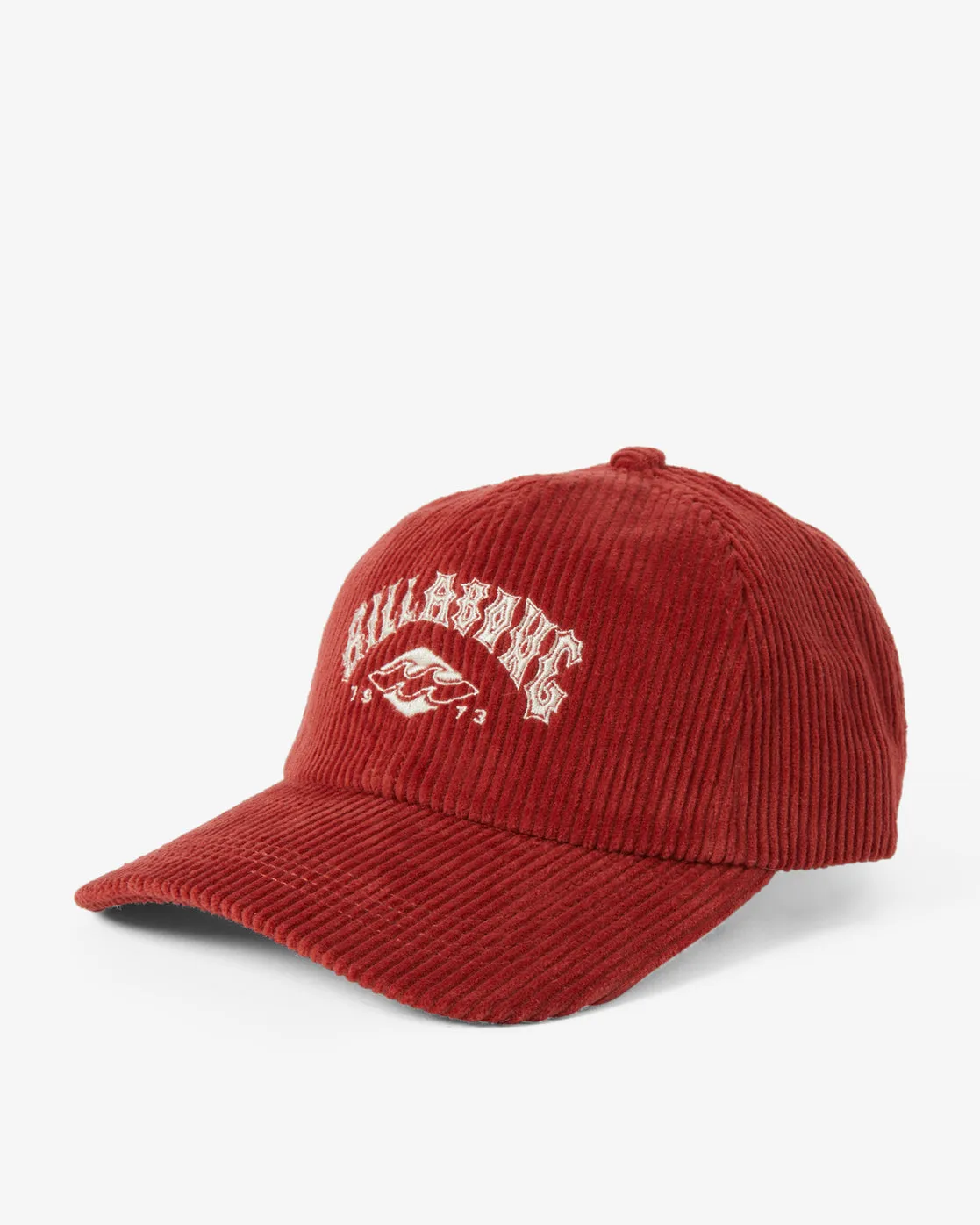 Dad Hat Strapback Hat - Red Rock sold by Billabong product image thumbnail 5