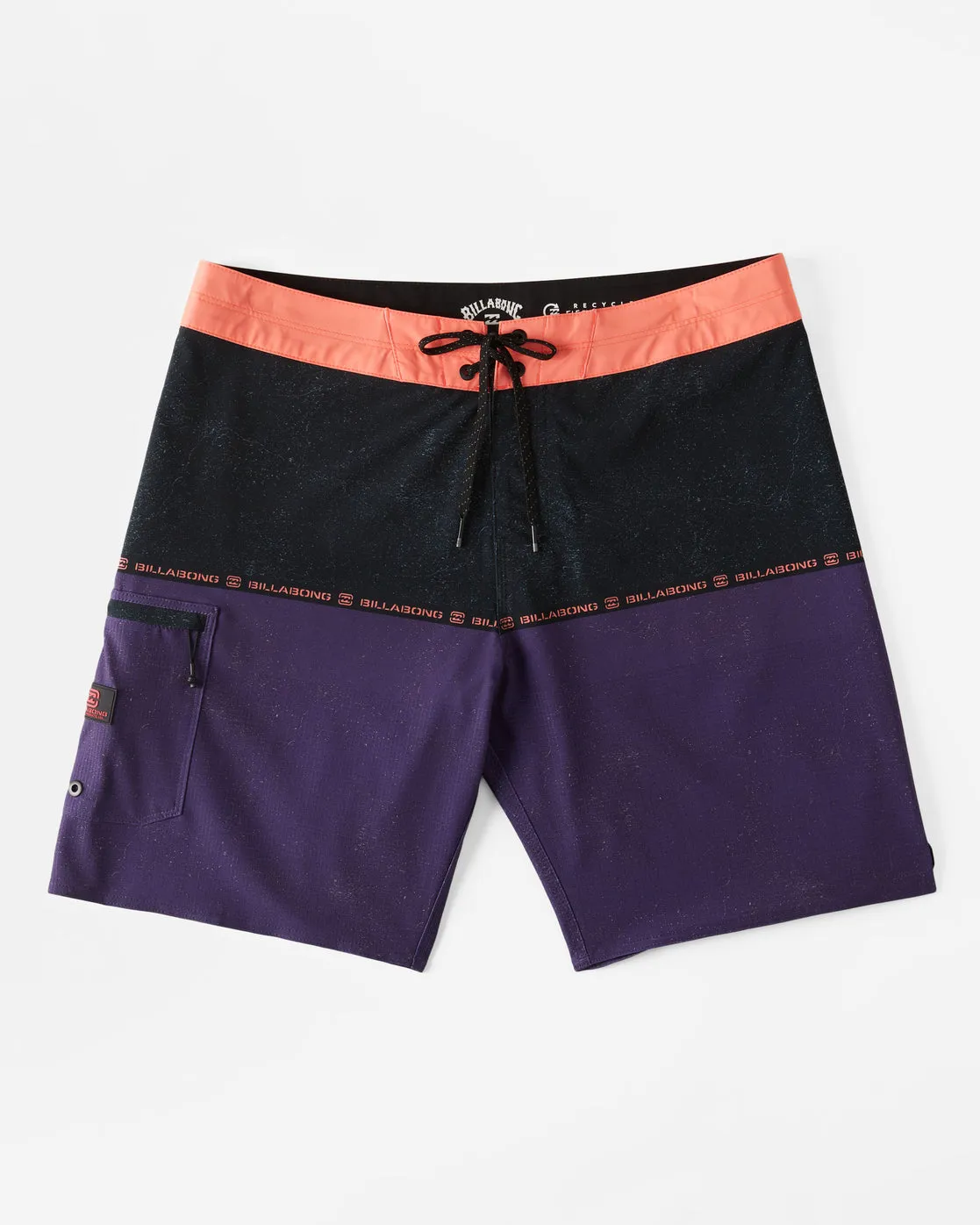 Fifty50 Airlite 19" Boardshorts - Purple Haze sold by Billabong product image thumbnail 5