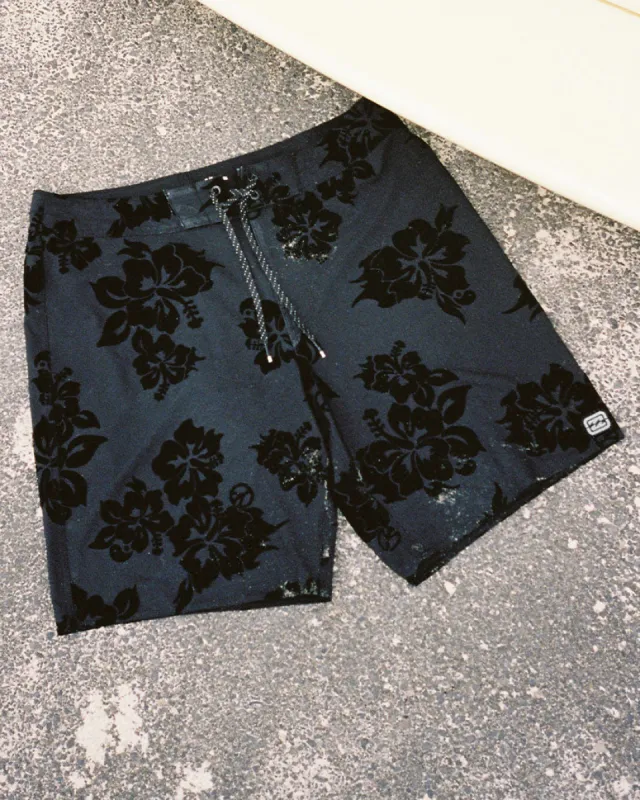 Sundays Pro 19" Boardshorts - Charcoal sold by Billabong