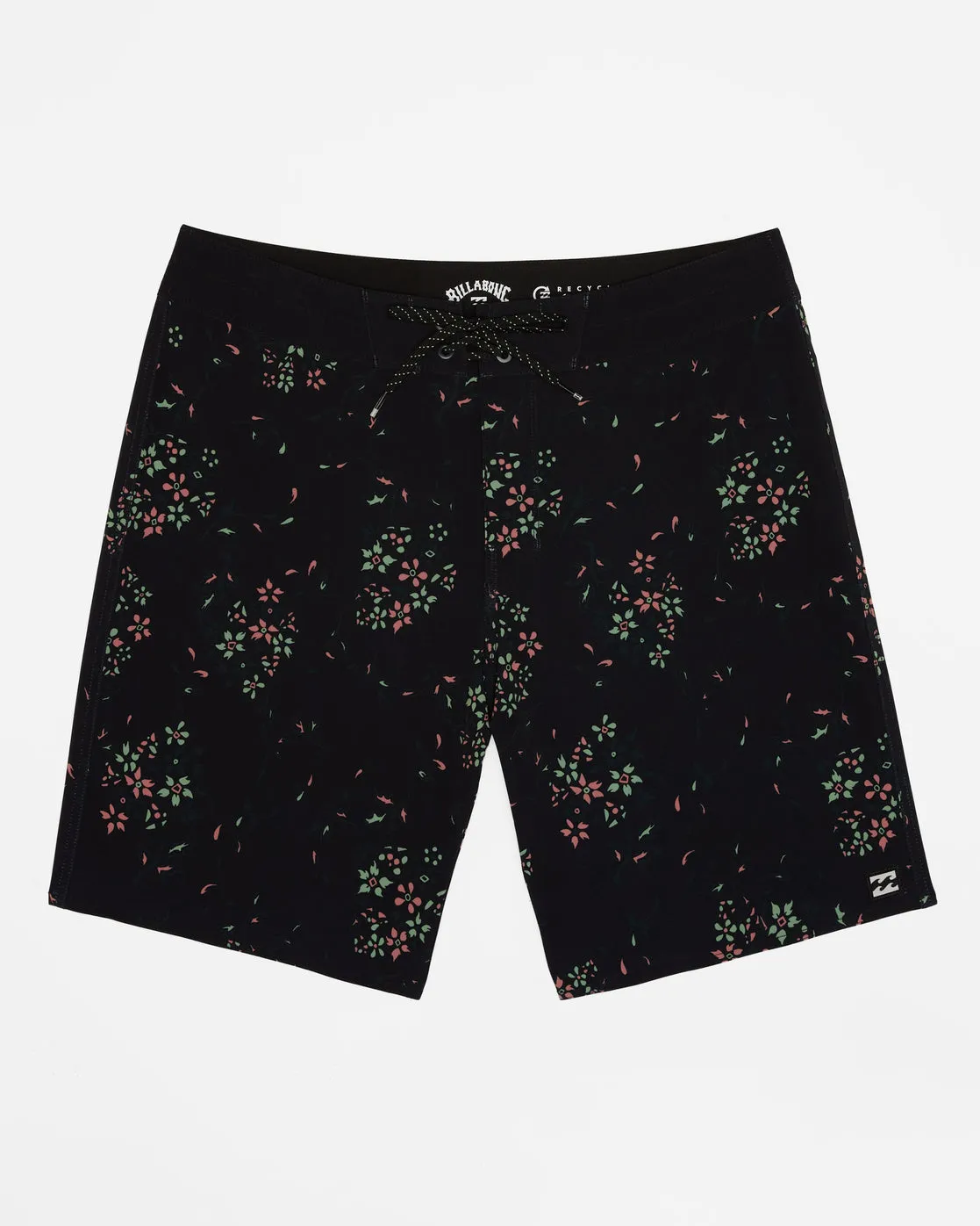 Good Times Pro 18" Boardshorts - Black sold by Billabong