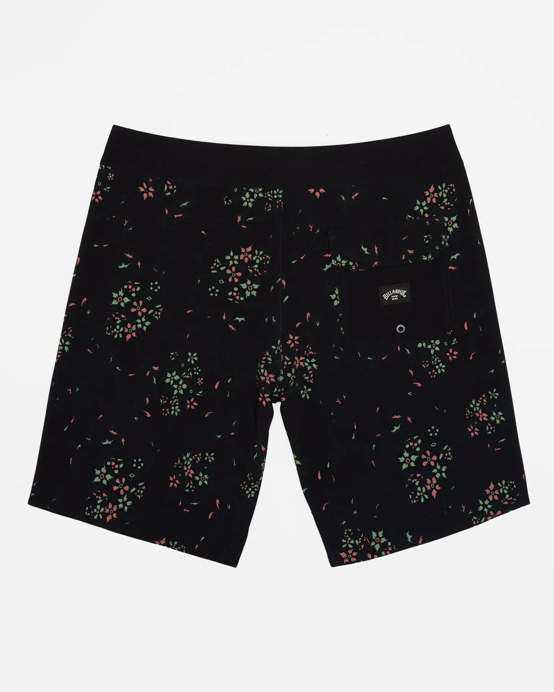 Good Times Pro 18" Boardshorts - Black sold by Billabong product image thumbnail 5