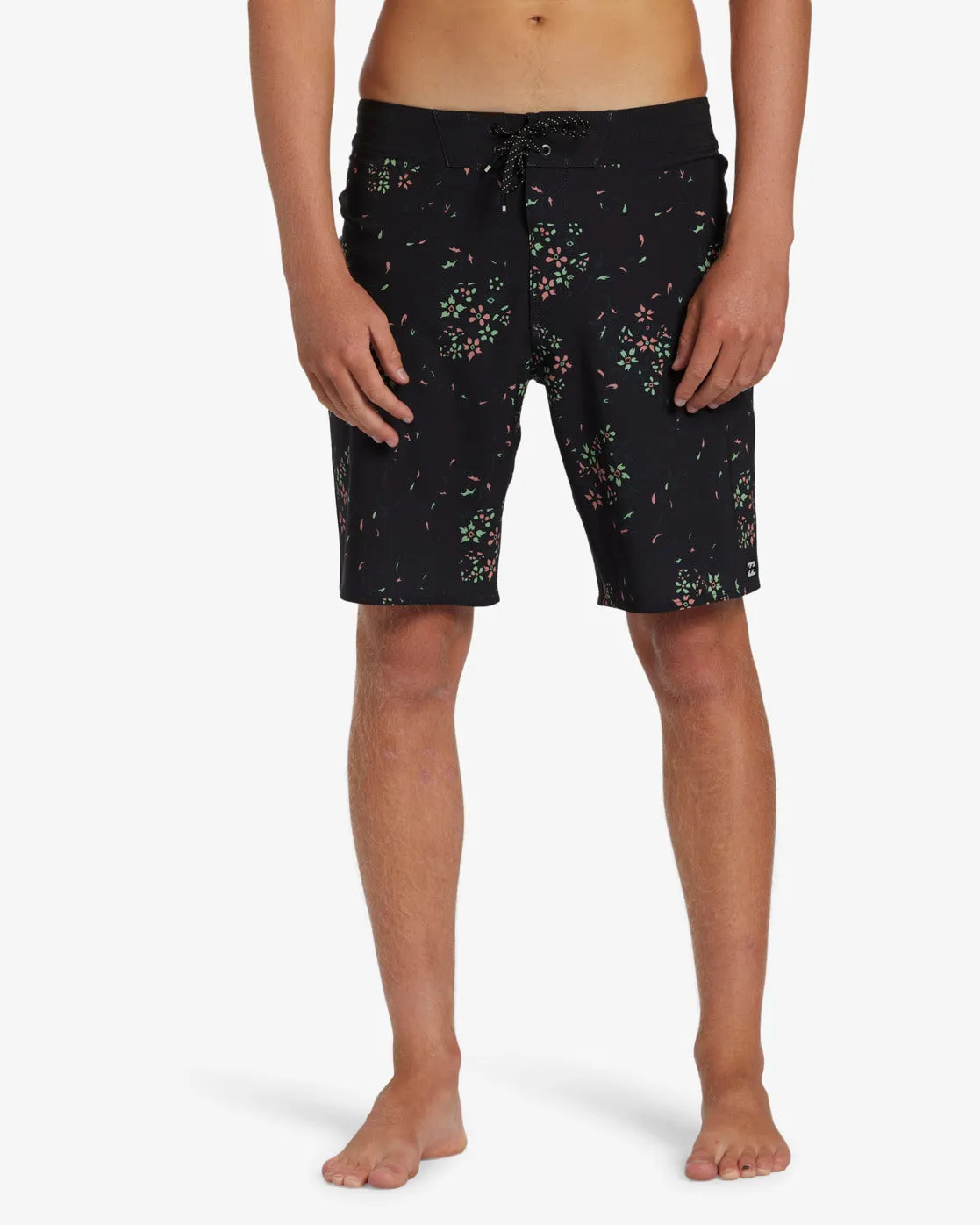 Good Times Pro 18" Boardshorts - Black sold by Billabong product image thumbnail 2