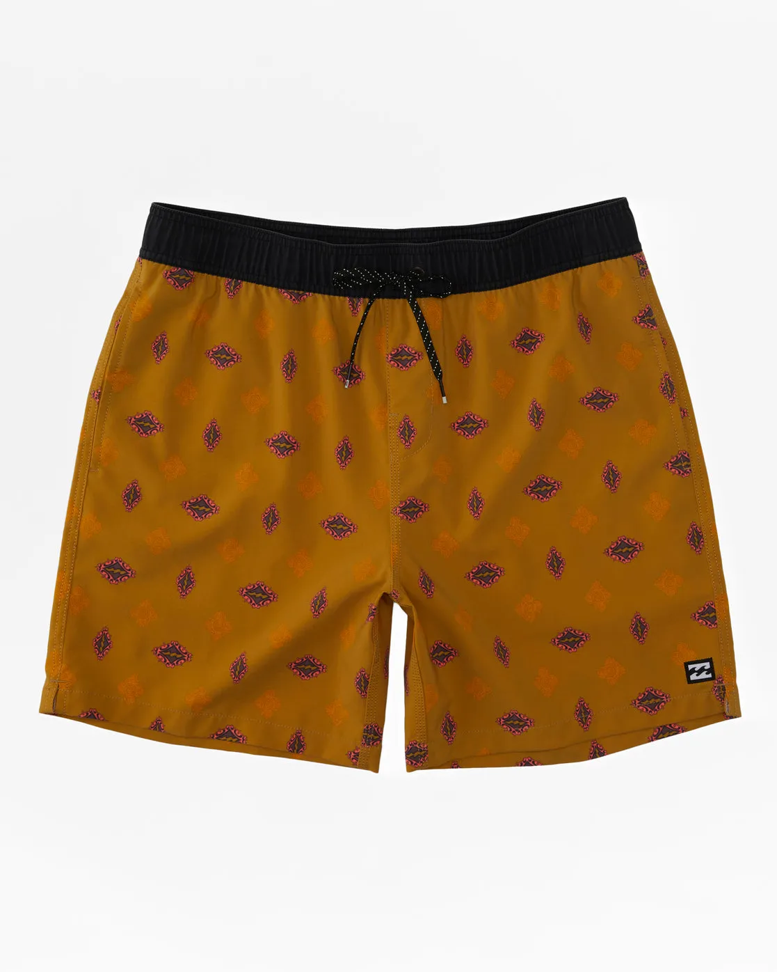 Sundays Layback 17" Swim Trunks - Sun sold by Billabong