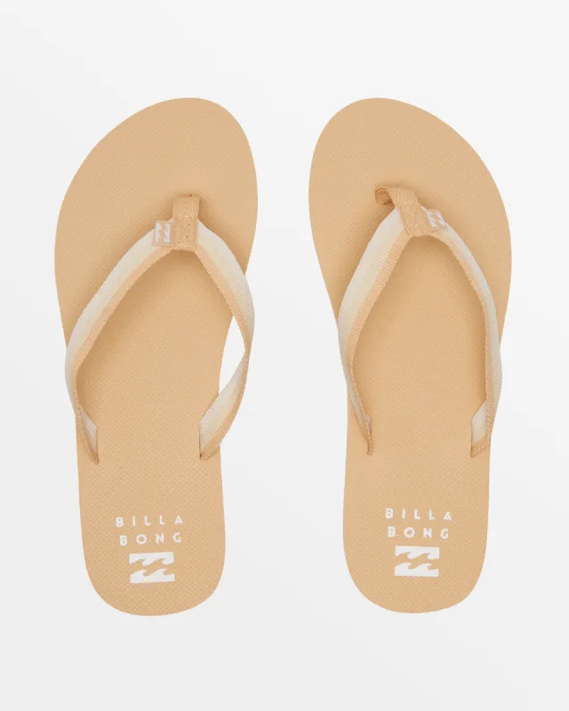 Nalu Sandals - Multi sold by Billabong