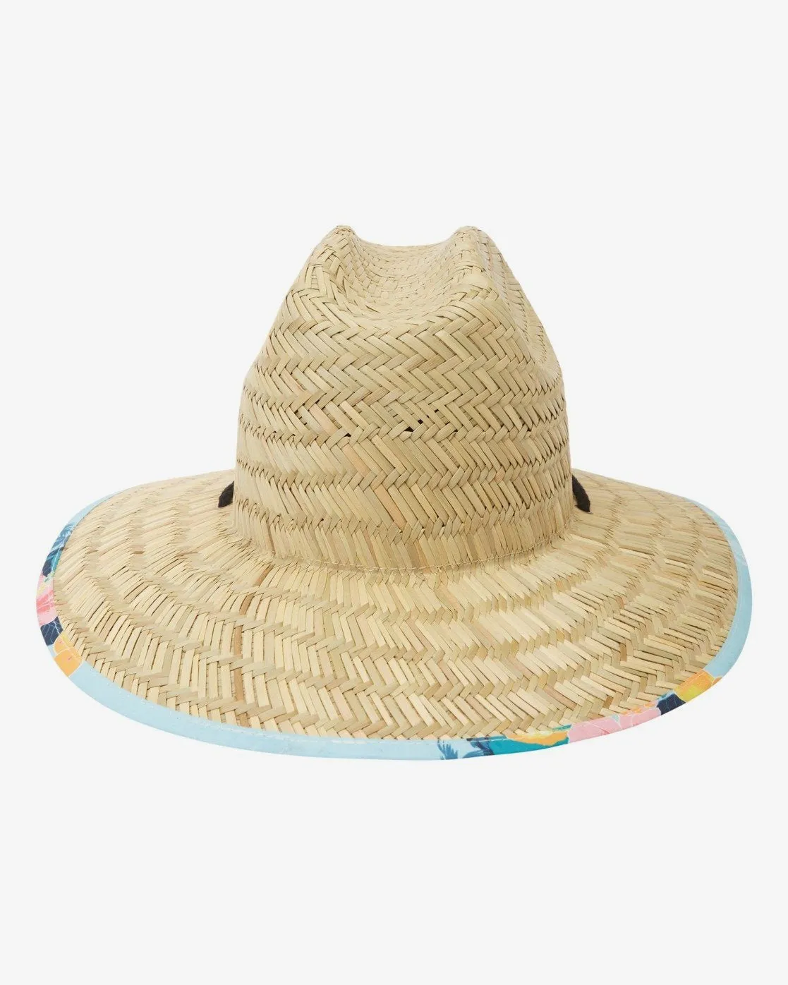 Classic Straw Hat - Blue sold by Billabong product image thumbnail 3