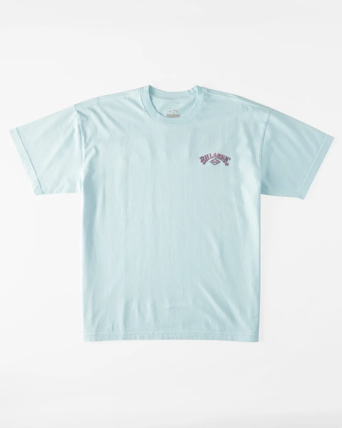 Boys Arch Wave Short Sleeve T-Shirt - Coastal Blue sold by Billabong product image thumbnail 2