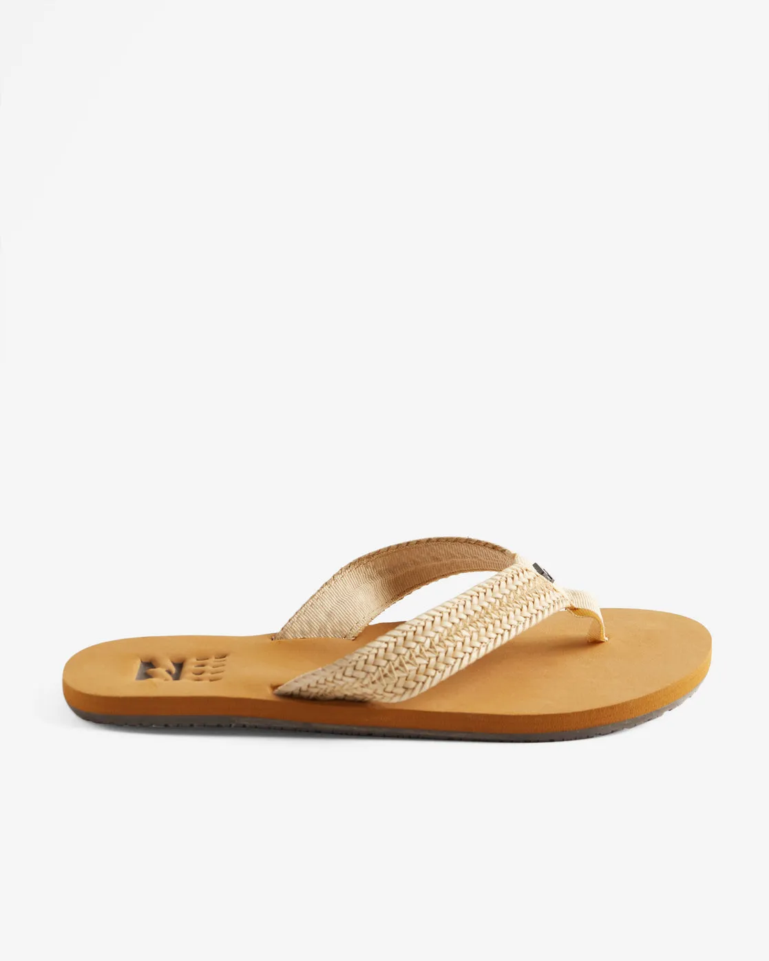 Kai Sandals - White Cap sold by Billabong product image thumbnail 5