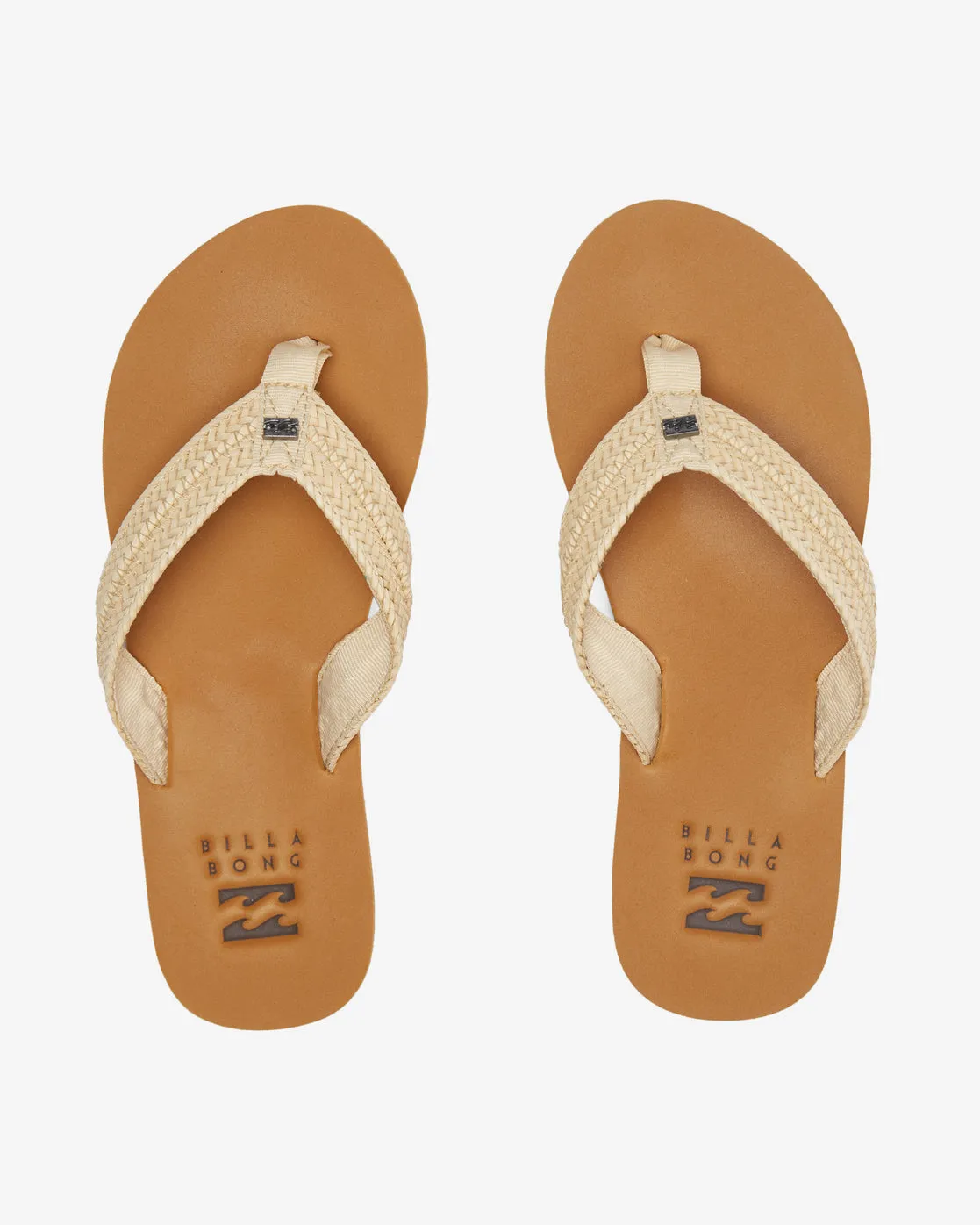 Kai Sandals - White Cap sold by Billabong product image thumbnail 2
