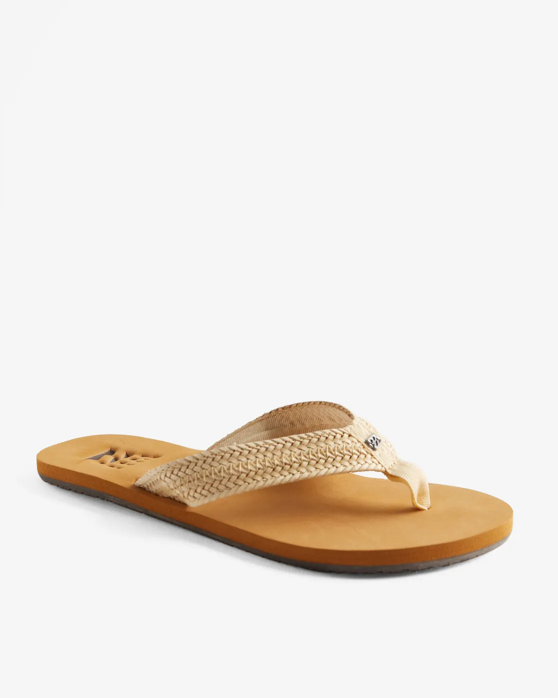 Kai Sandals - White Cap sold by Billabong product image thumbnail 3