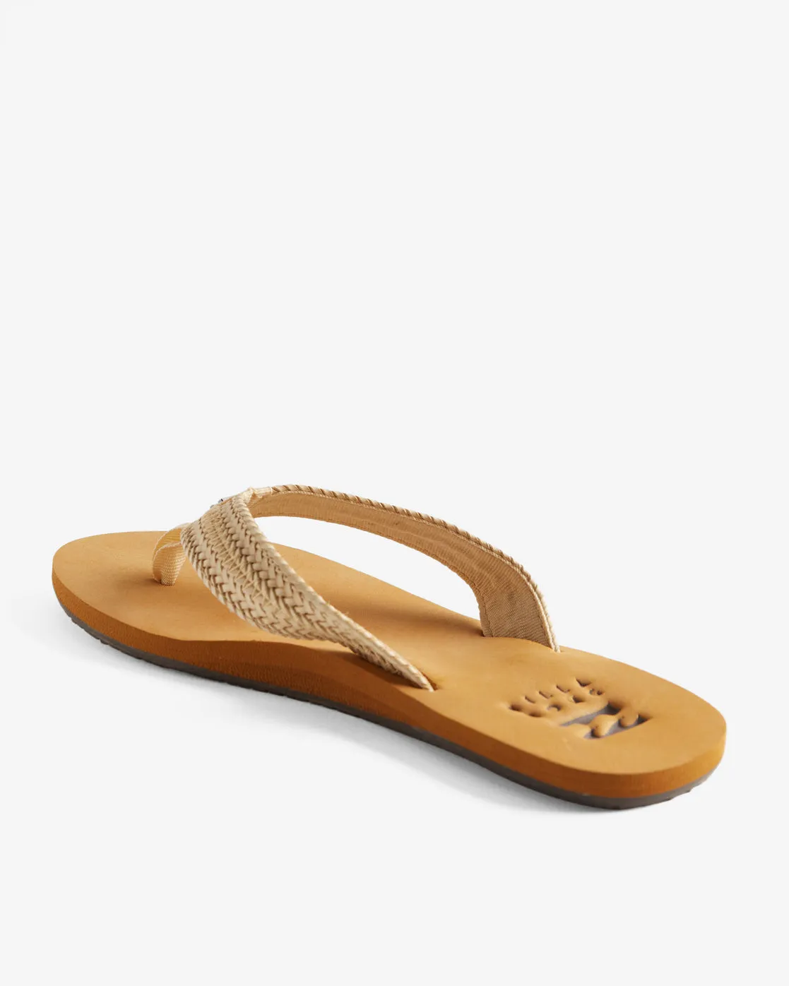 Kai Sandals - White Cap sold by Billabong product image thumbnail 4