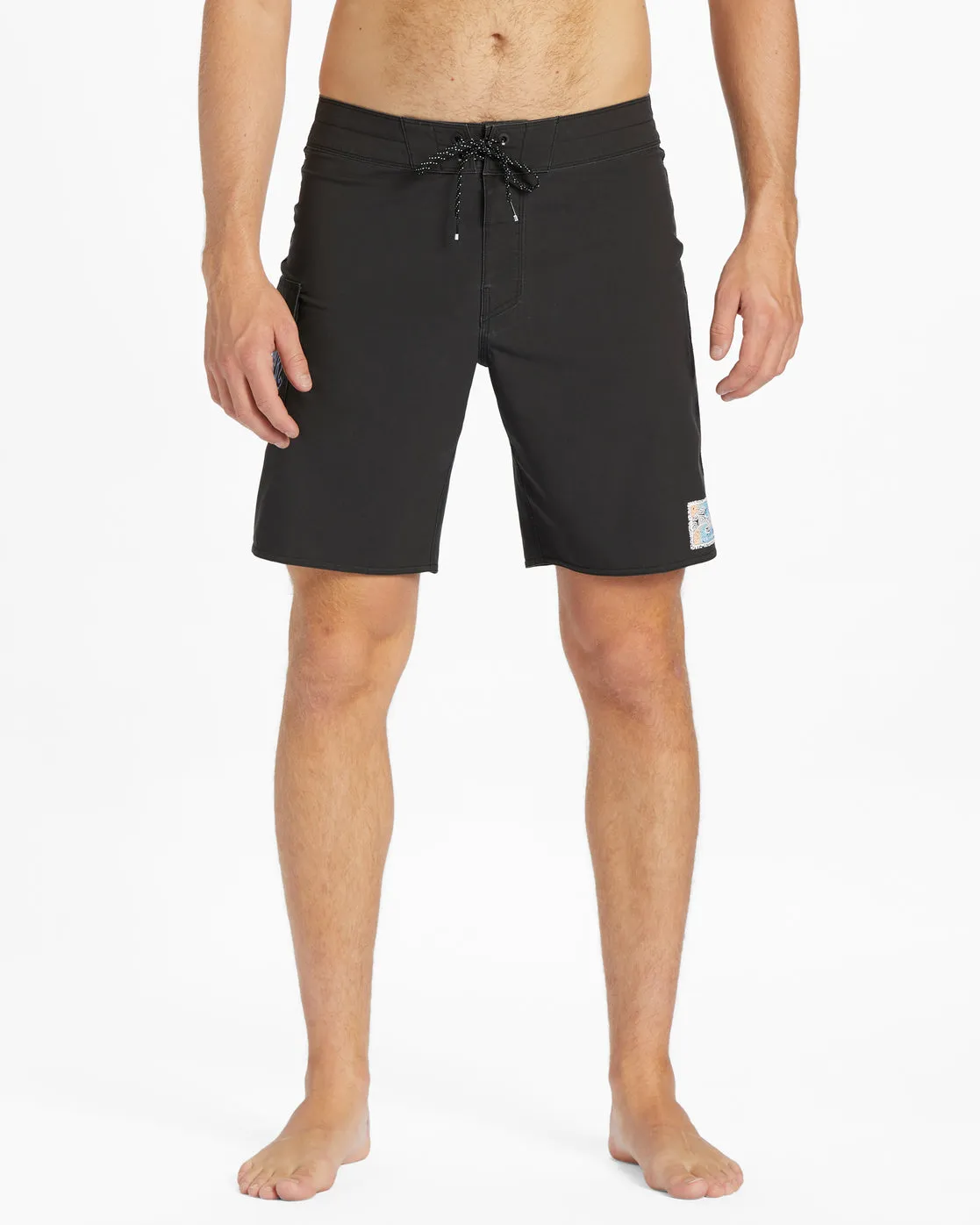 Arch Pro Boardshorts - Asphalt sold by Billabong product image thumbnail 5