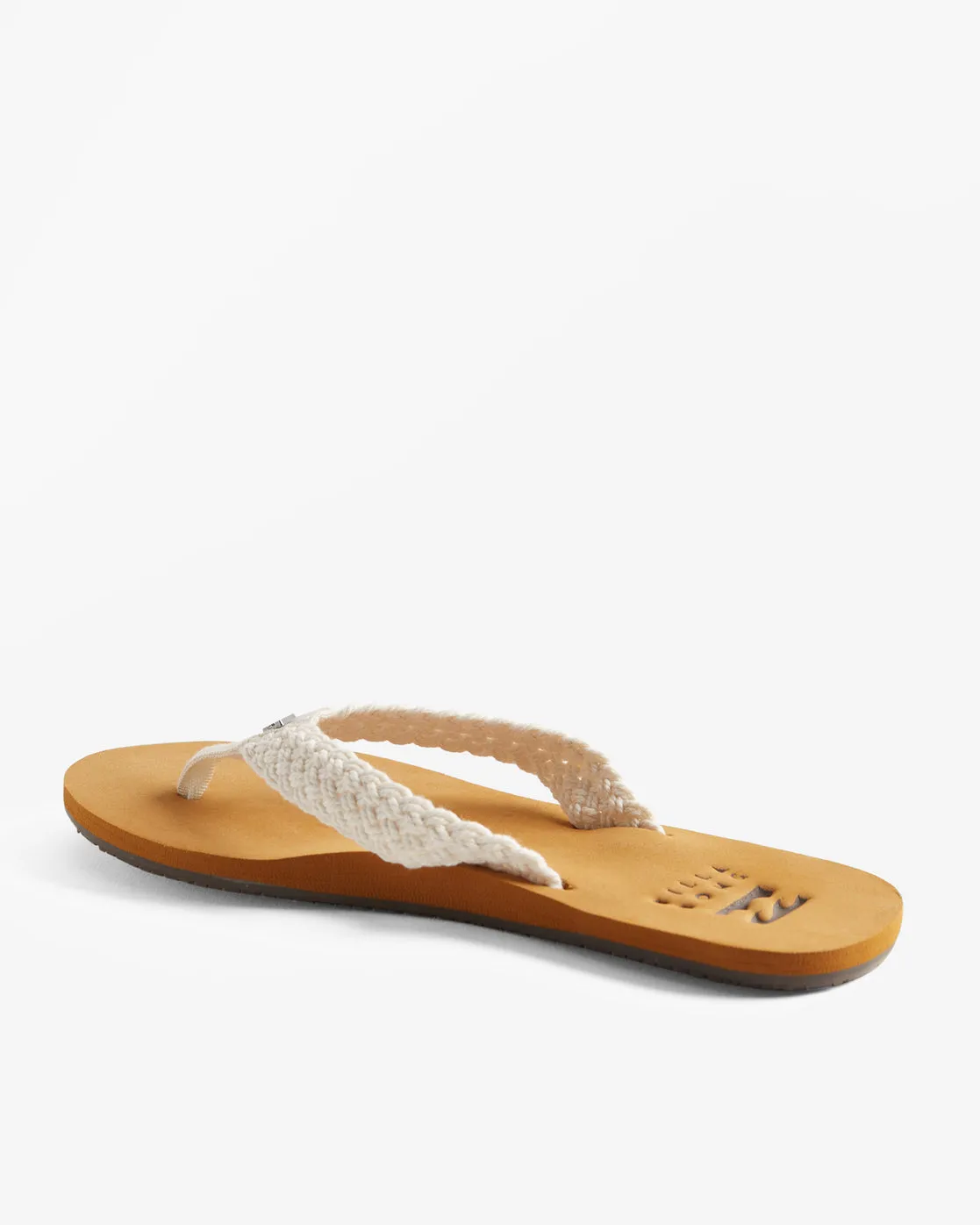 Baja Sandals - White sold by Billabong product image thumbnail 3