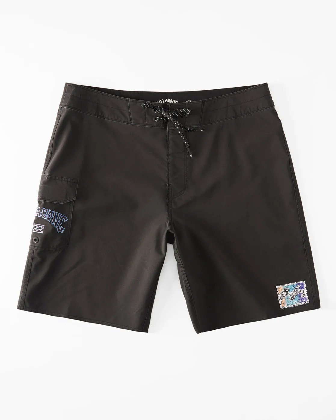 Arch Pro Boardshorts - Asphalt sold by Billabong product image thumbnail 3