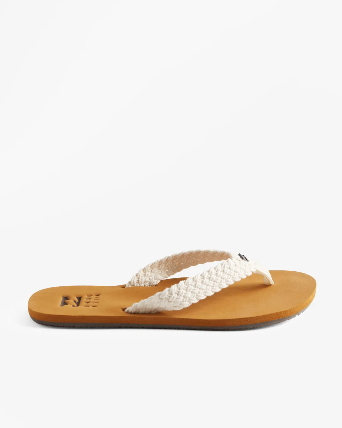 Baja Sandals - White sold by Billabong product image thumbnail 4