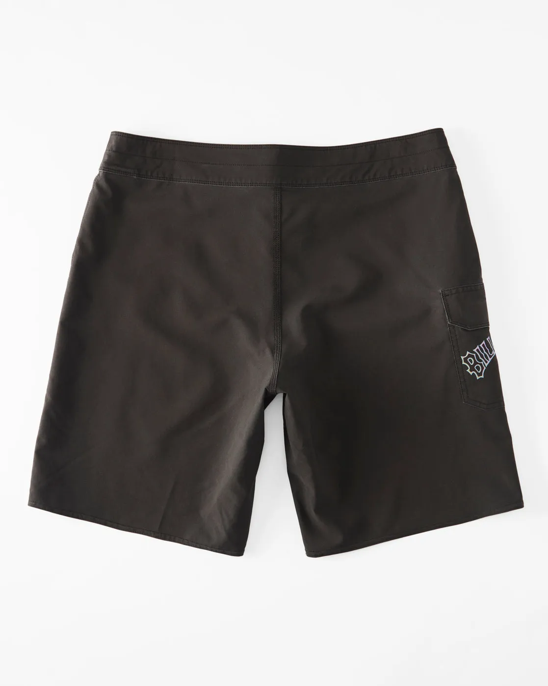 Arch Pro Boardshorts - Asphalt sold by Billabong product image thumbnail 4