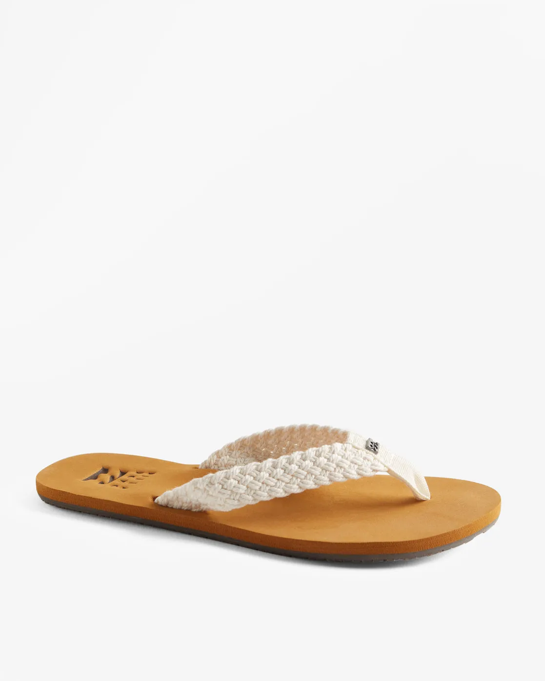 Baja Sandals - White sold by Billabong product image thumbnail 2