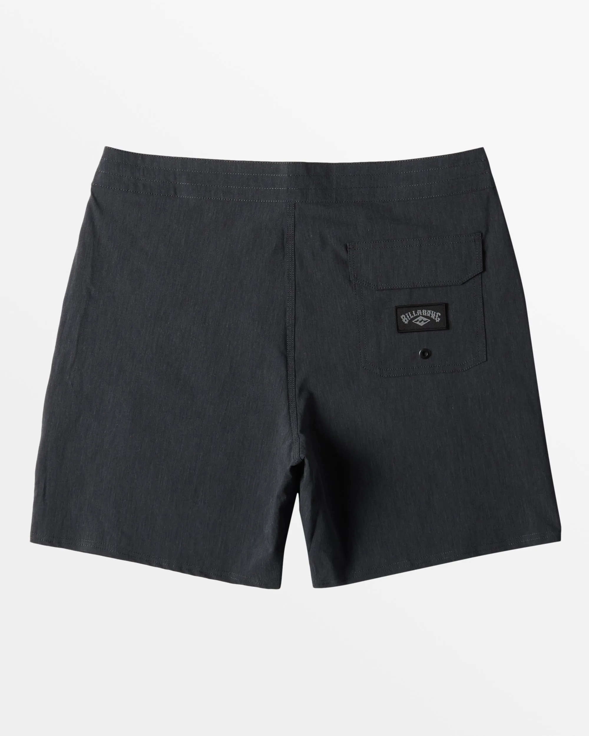 Every Other Day Lo Tide 17" Boardshorts - Washed Black sold by Billabong product image thumbnail 2