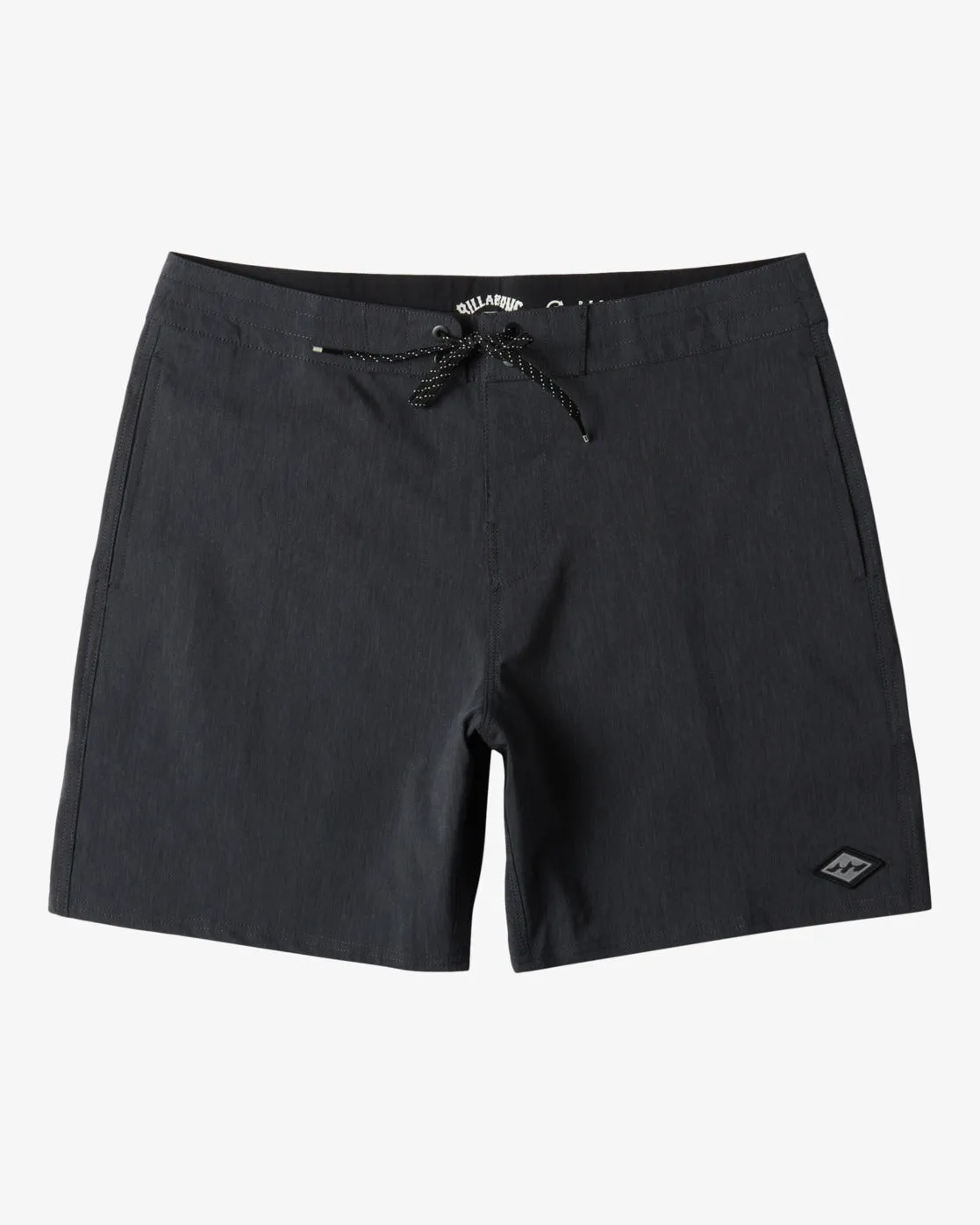 Every Other Day Lo Tide 17" Boardshorts - Washed Black sold by Billabong product image thumbnail 3