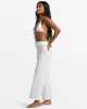 Free Fall High-Waist Pants - Salt Crystal 1 - Salt Crystal 1 sold by Billabong
