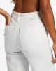 Free Fall High-Waist Pants - Salt Crystal 1 - Salt Crystal 1 sold by Billabong