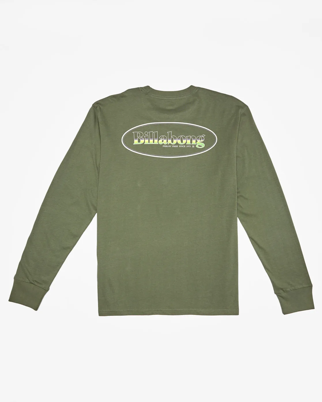 Walled Long Sleeve T-Shirt - Surplus sold by Billabong product image thumbnail 5