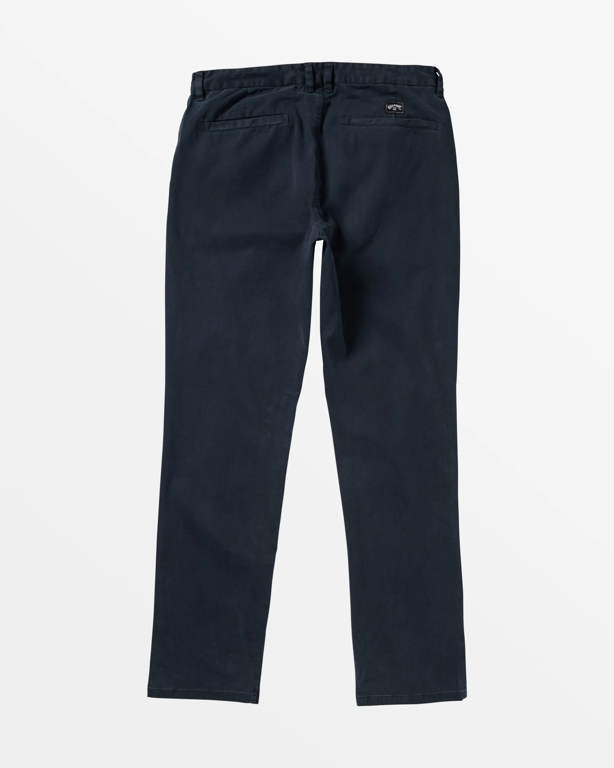 73 Chino Pants - Navy sold by Billabong product image thumbnail 2