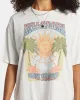 Enjoy The Journey T-Shirt - Salt Crystal sold by Billabong
