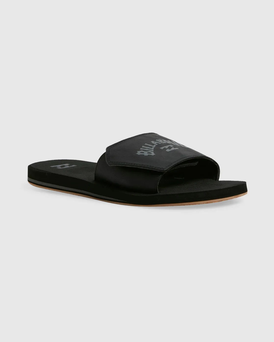 All Day Impact Slide - Stealth sold by Billabong product image thumbnail 2