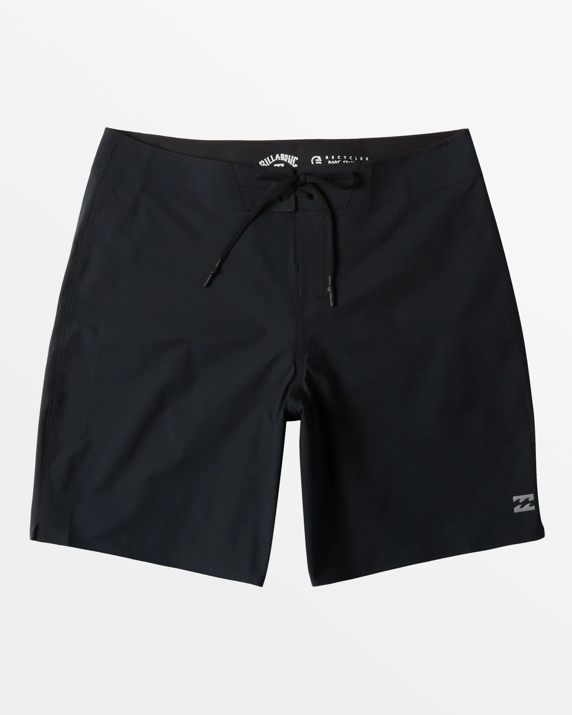 Boat Trip Pro Performance 18" Boardshorts - Black sold by Billabong