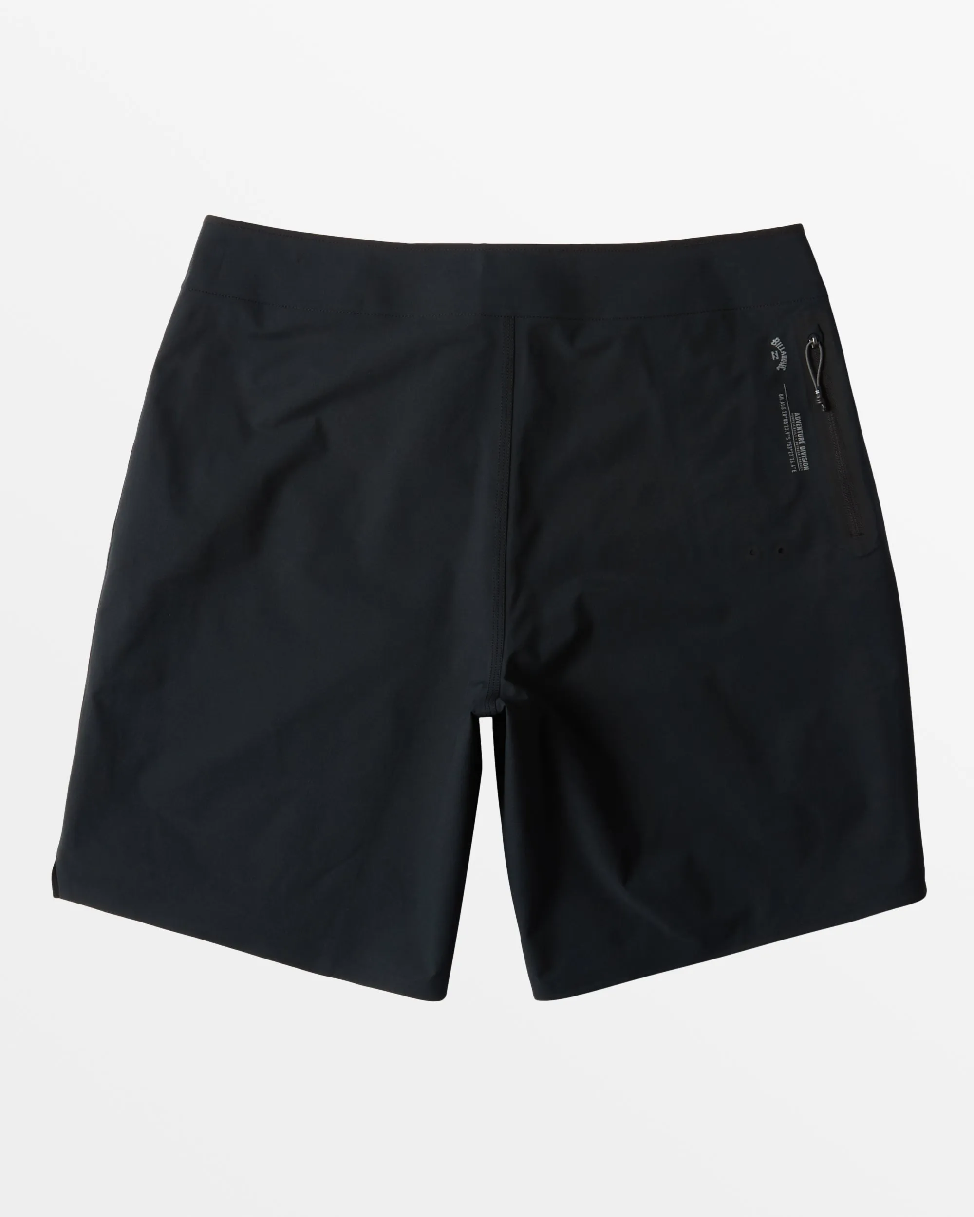 Boat Trip Pro Performance 18" Boardshorts - Black sold by Billabong product image thumbnail 2