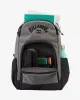 Command 29L Large Backpack - Grey Heather sold by Billabong