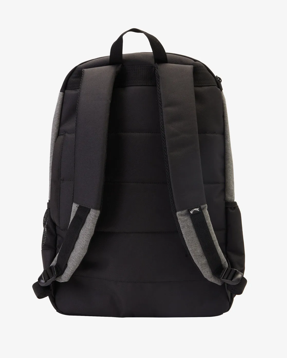 Command 29L Large Backpack - Grey Heather sold by Billabong product image thumbnail 3
