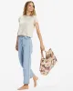 So Essential Tote Bag - Multi sold by Billabong