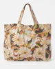 So Essential Tote Bag - Multi sold by Billabong