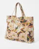 So Essential Tote Bag - Multi sold by Billabong