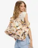 So Essential Tote Bag - Multi sold by Billabong