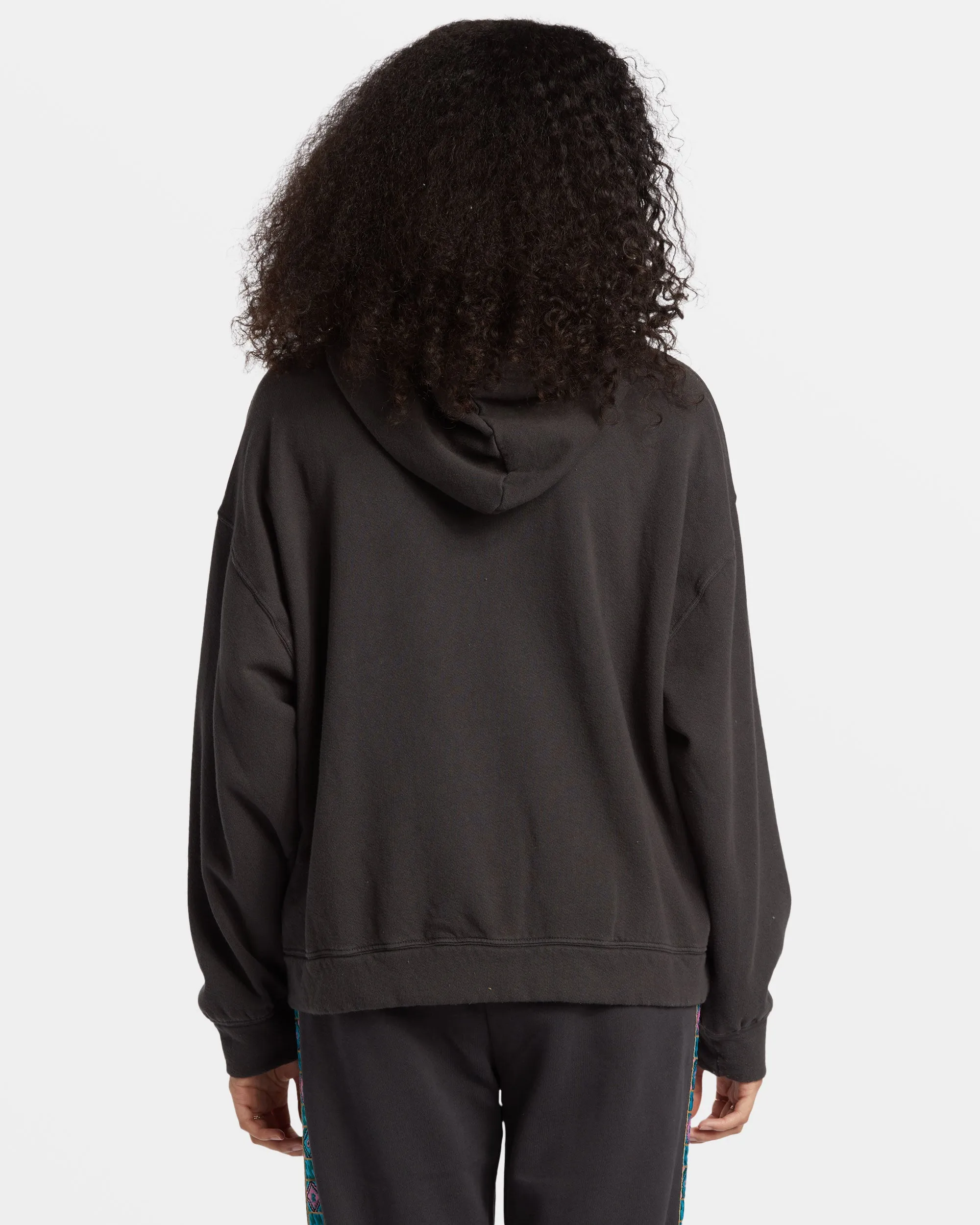 Keep It Up Hoodie - Black Sands sold by Billabong product image thumbnail 3
