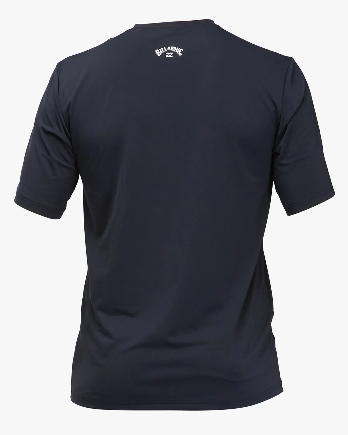 All Day Wave Loose Fit Upf 50+ Short Sleeve Surf Tee - Black sold by Billabong product image thumbnail 3
