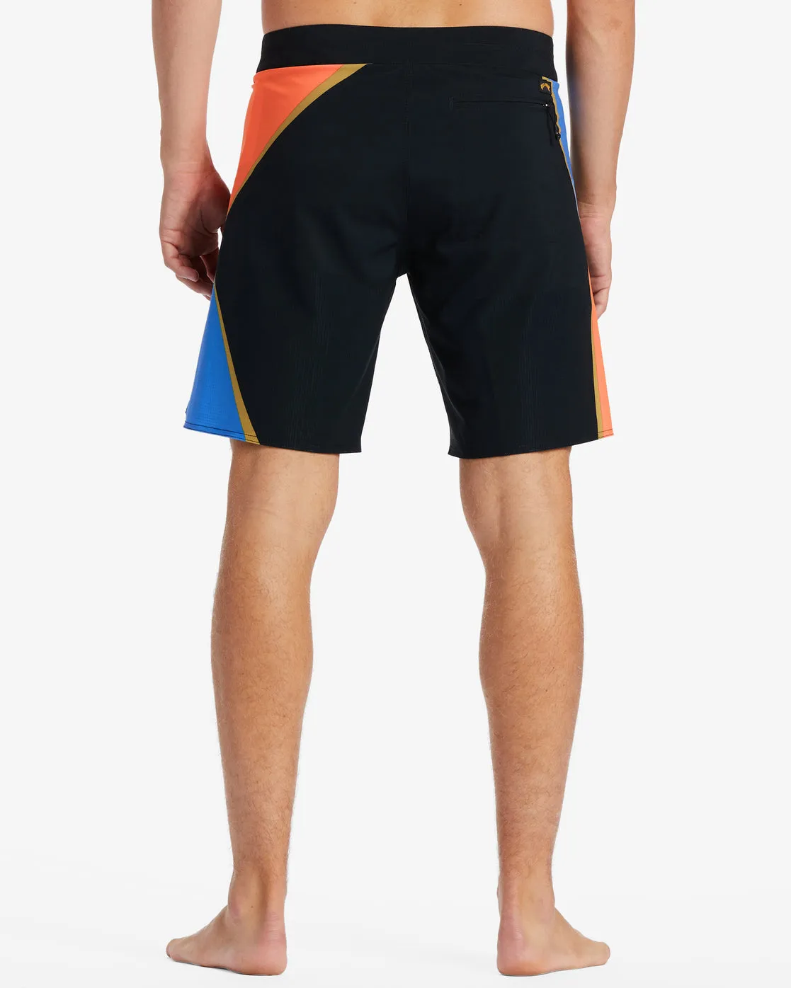 Prism Airlite Performance 19" Boardshorts - Ink sold by Billabong product image thumbnail 5