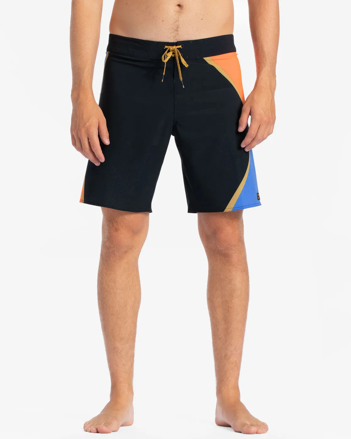 Prism Airlite Performance 19" Boardshorts - Ink sold by Billabong product image thumbnail 3