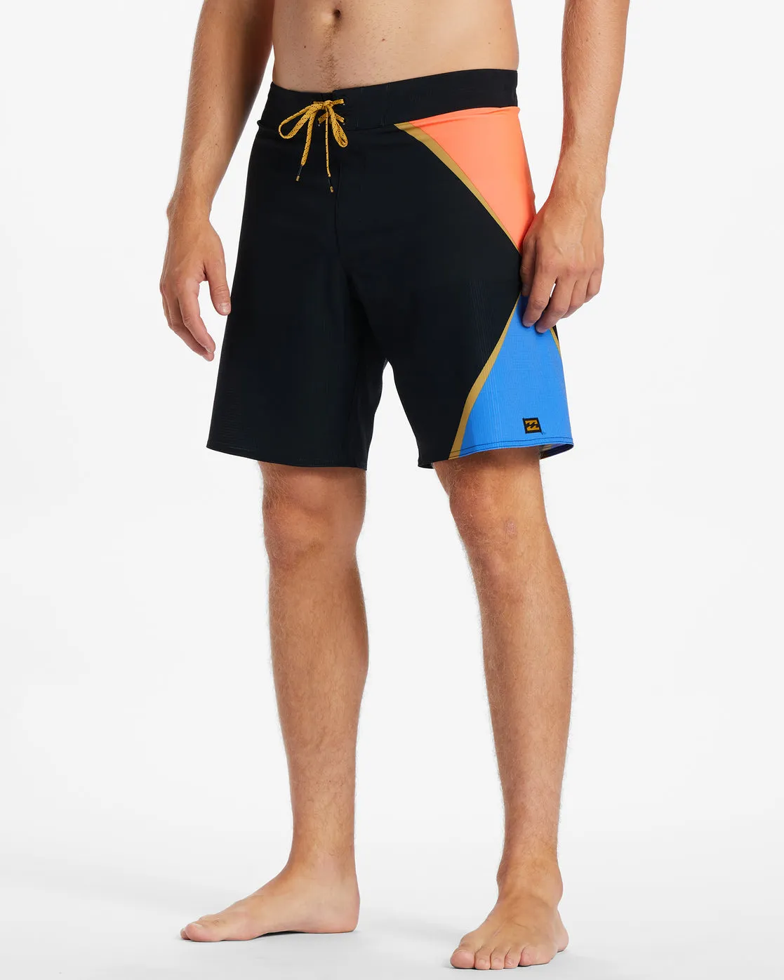 Prism Airlite Performance 19" Boardshorts - Ink sold by Billabong product image thumbnail 4