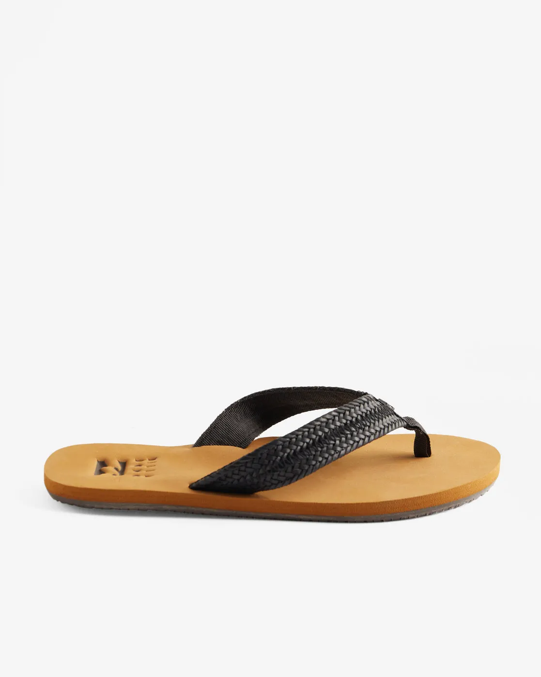 Kai Sandals - Off Black sold by Billabong product image thumbnail 5