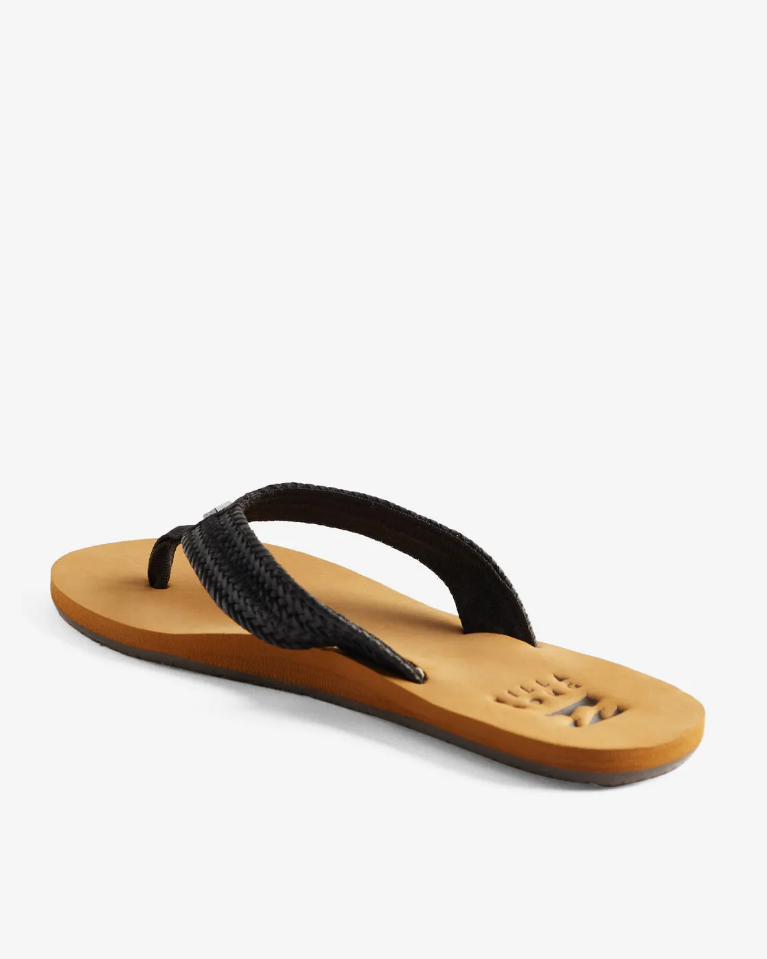 Kai Sandals - Off Black sold by Billabong product image thumbnail 4