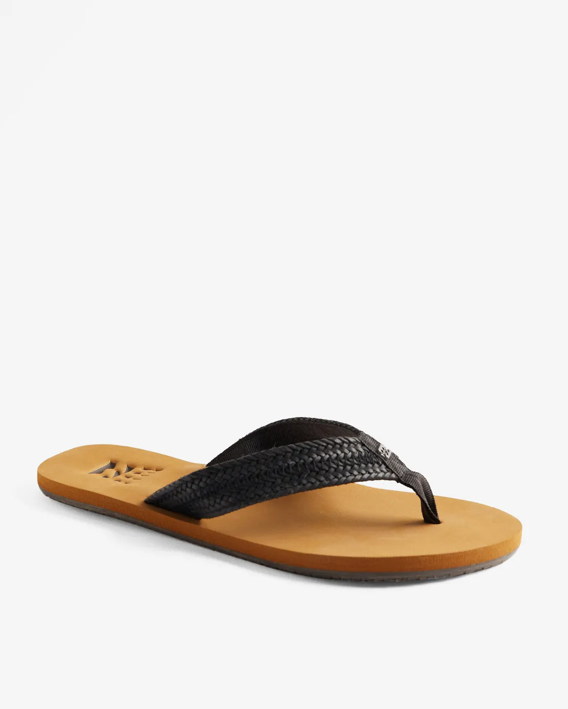 Kai Sandals - Off Black sold by Billabong product image thumbnail 3